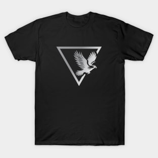 Hawk Emblem T-Shirt